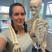 Flockly Health and Fitness