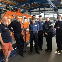 Sea Cadets