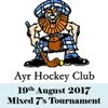 Ayr Hockey Club