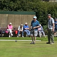 Clitheroe Bowling Club