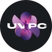 Ultra Violet Pole and Cirque