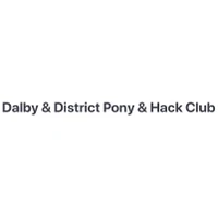 Dalby & District Pony & Hack Club