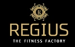 Reguis Fitness Factory