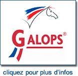 Relais équestre
