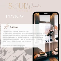 Soul Work Studio