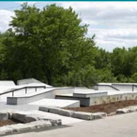 Silvercreek Skatepark