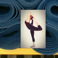 Birmingham Yoga Studio
