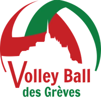 Volley Ball des Grèves