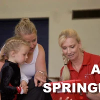 Springfit Gymnastics & Trampoline Clubs