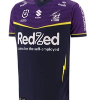 Melbourne Storm Rugby League Club