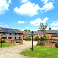 Alkington Grange Barns