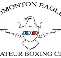 Edmonton Eagles Amateur Boxing Club