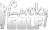 Lucky golf