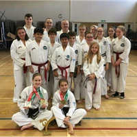 Stockport Taekwon-Do