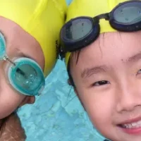 KIDS SWIMMING LESSONS SINGAPORE