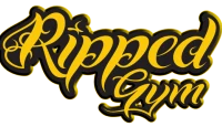 Ripped Gym