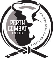 Perth Combat Club BJJ