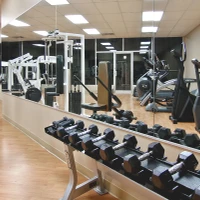 Reflexions Fitness Centre