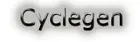 Cyclegen