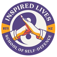 Inspired Lives School of Self Defence