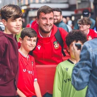 Wrexham Association Football Club