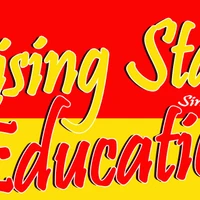 RISING STARS EDUCATION