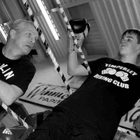 Timperley Community Amateur Boxing Club