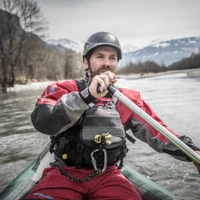 Nunayak Rafting Samoëns