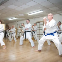 Sochin Dojo