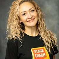 Stagecoach Performing Arts East Manchester