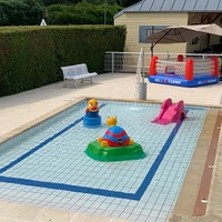 Piscine Girardy