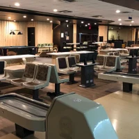 Salon de quilles La Pocatire