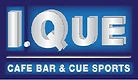 I.Que Cafe Bar & Cue Sports