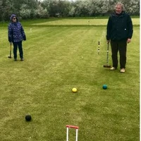 Eynsham Croquet Club