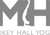 Mikey Hall Yoga