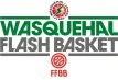 Wasquehal Flash Basketball