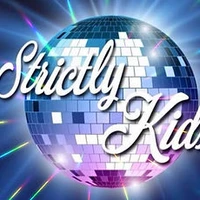 Ballroom Dancing with Victoria