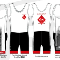 Aviron Du Scorff