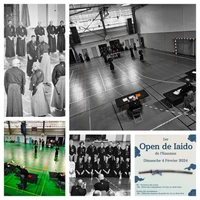 IAIDO 95 SAINT GRATIEN