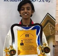 Hawrang Academy, India