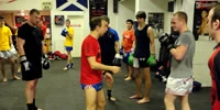 Glasgow Thai Boxing Academy