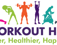 THE WORKOUT HUB
