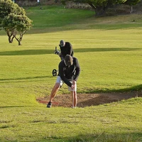 Riversdale Beach Golf Club