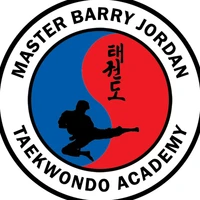 Master Barry Jordan Taekwondo Academy