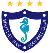 Whitley Bay Football Club