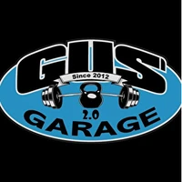 Gus's Garage 2.0
