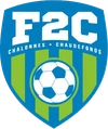 Stade de Chaudefonds sur Layon