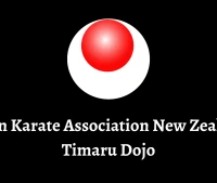 JKA Timaru Karate