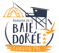 Camping in Golden Bay