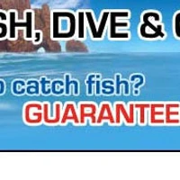 a-Oakura Bay "FISH, DIVE & CRUISE"